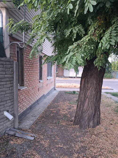 Продам частину будинку для проживання і бізнесу. Кропивницький - фото 1