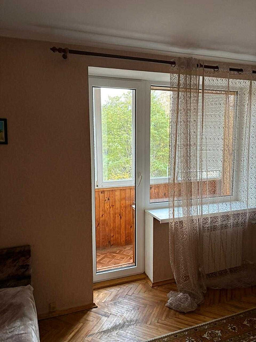 Продаж Квартира 2-кімнатна, 5/9 поверх на Загорівська вул., д. 38 Киев - изображение 3