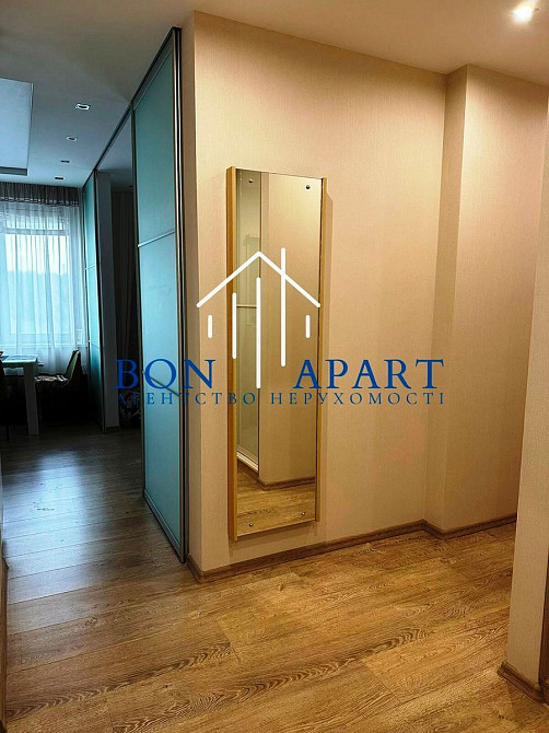 Оренда Квартира 2-кімнатна, 9/22 поверх на Наумовича, 6 Київ - фото 12