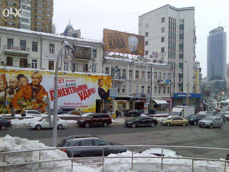 Продаж Квартира 2-кімнатна, 4/4 поверх на Басейна вул., д. 7 Kiev - photo 4