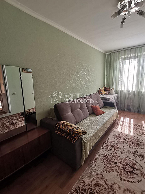 Оренда Квартира 3-кімнатна, 8/9 поверх на вул. Амосова Харків - фото 15