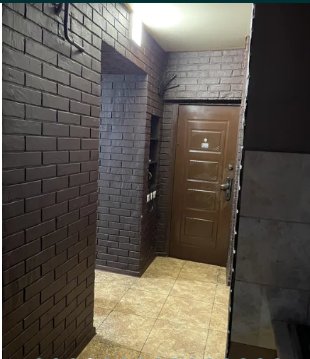 Трех комнатная квартира на Болгарской Одеса - фото 7