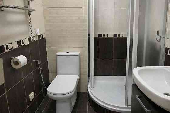 Продаж Квартира 3-кімнатна, 20/25 поверх на Єлизавети Чавдар вул., д. 13 Киев