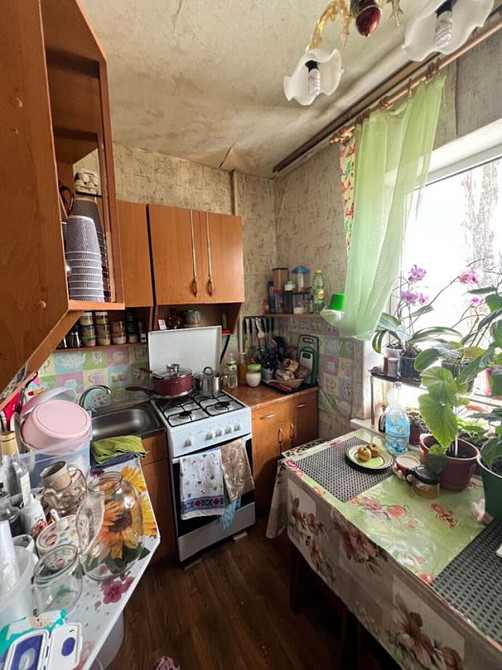 Продаж Квартира 1-кімнатна, 5/10 поверх Київ - фото 3