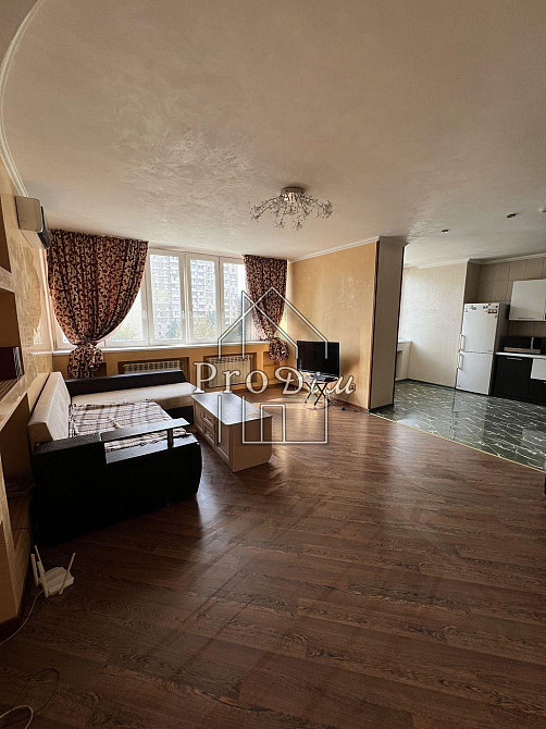 Продаж Будинок 2-кімнатний на Срібнокільська вул., 1 Київ - фото 7