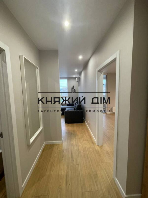 БЕЗ КОМИССИИ! Продажа 1 комнатной квартиры по ул. Урицкого ул./ Липкивского Василия 38 ЖК "Time" 21141836 Київ - фото 11