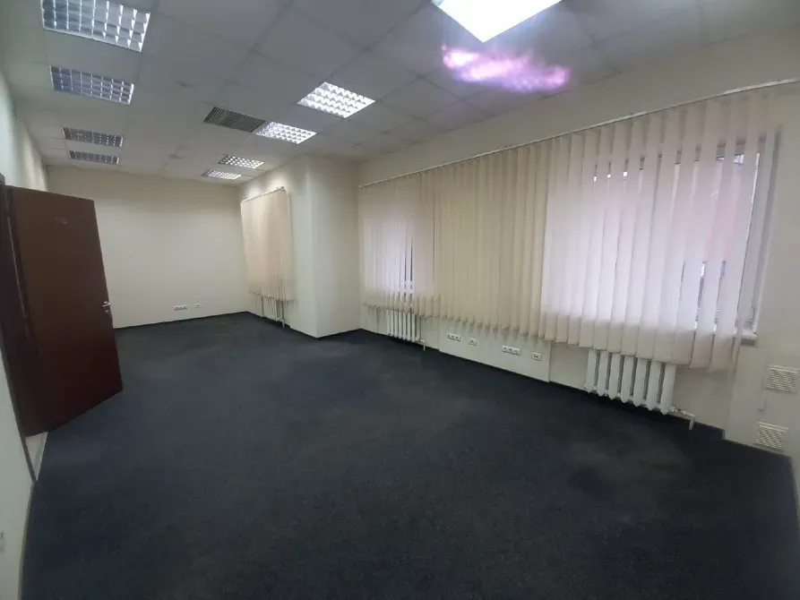 Здається Офісні приміщення площа 82 кв.м Дніпро вул. Глінки Дніпро - фото 6