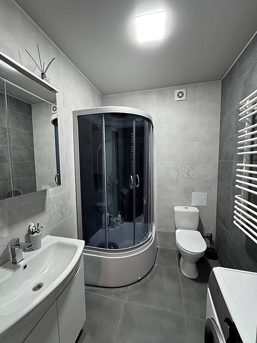 Продаж Квартира 2-кімнатна, 2/9 поверх на вул. Довженка О. Івано-Франківськ - фото 11