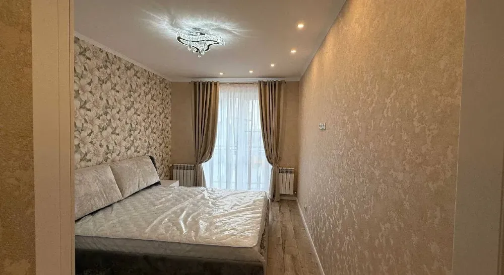 Продажа 3к Квартира 83 кв.м Національної Гвардії Ивано-Франковск - изображение 10