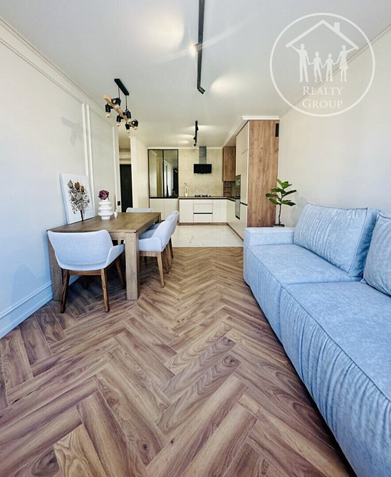 Оренда Квартира 2-кімнатна, 7/20 поверх на Замарстинівська вул., 170 L'viv - photo 3