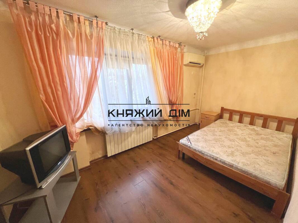 Оренда 2-х. кімнатної на Пасхаліна. Нова Дарниця. Код:1123339 Київ - фото 7