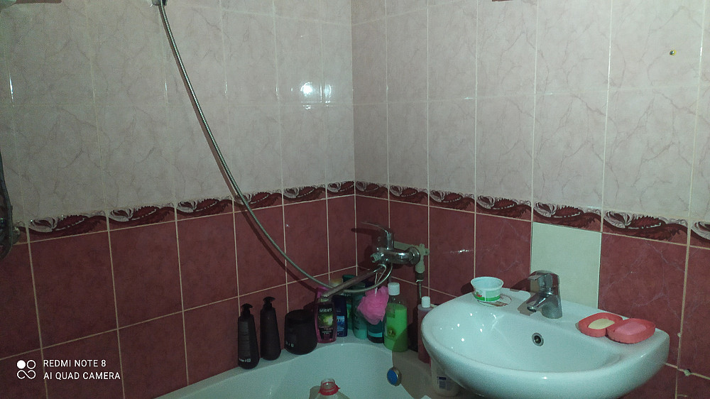 Продам  2х комн. квартиру в с. Дачное. Дачне - фото 11