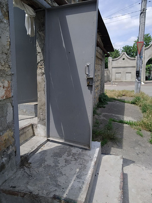 Продажа квартиры на земле Слободка Одеса - фото 1