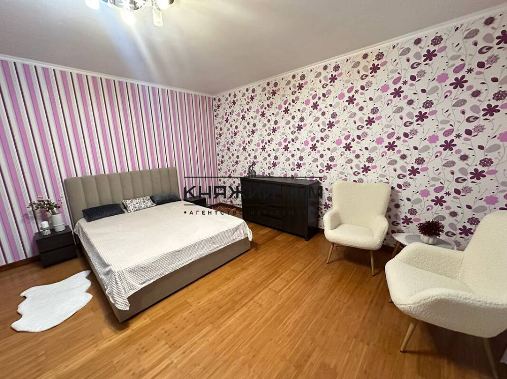 Оренда Квартира 1-кімнатна, 5/21 поверх на Гмыри Бориса ул. Київ - фото 13