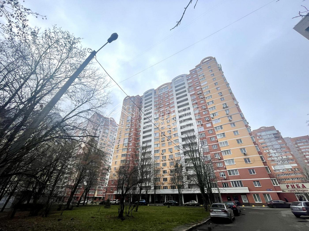 Продаж Квартира 2-кімнатна, 7/20 поверх на вул. Цілиноградська Харків - фото 8