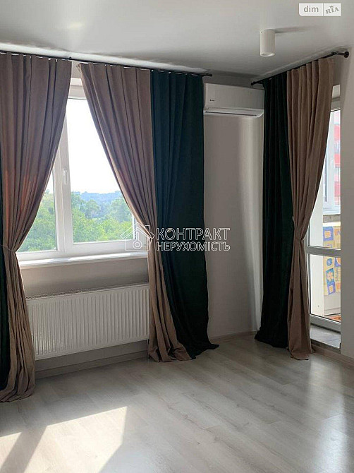 Продаж Квартира 1-кімнатна, 5/9 поверх на вул. Борткевича Харьков - изображение 10