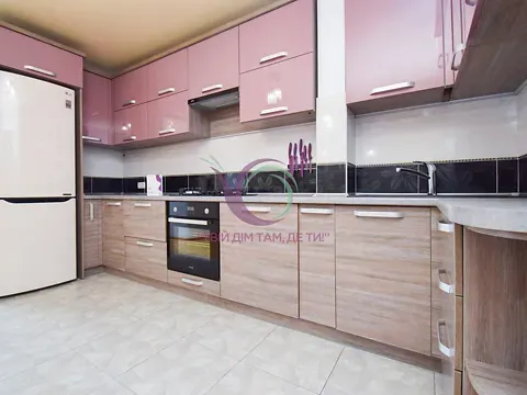 Оренда 2к Квартира 67.8 кв.м Куліша Пантелеймона бульвар 2 Тернопіль - фото 9