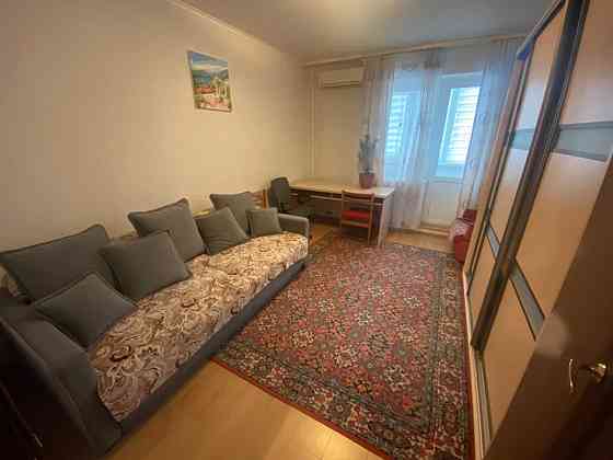 Оренда Квартира 3-кімнатна, 3/16 поверх на Петра Григоренка, 21 Киев