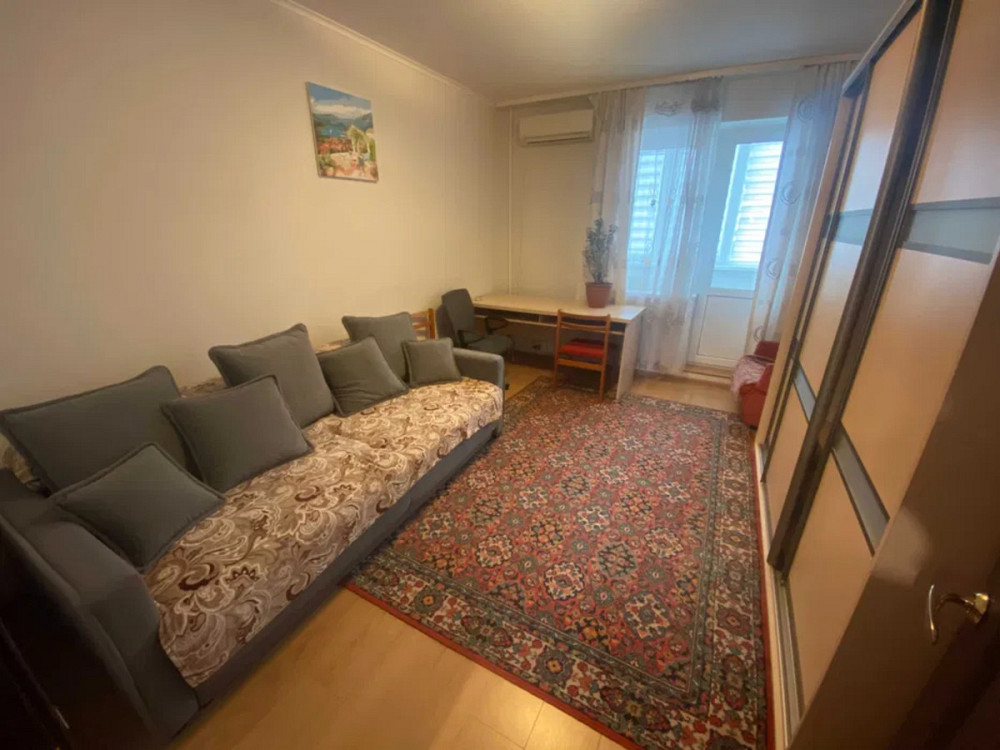 Оренда Квартира 3-кімнатна, 3/16 поверх на Петра Григоренка, 21 Київ - фото 2