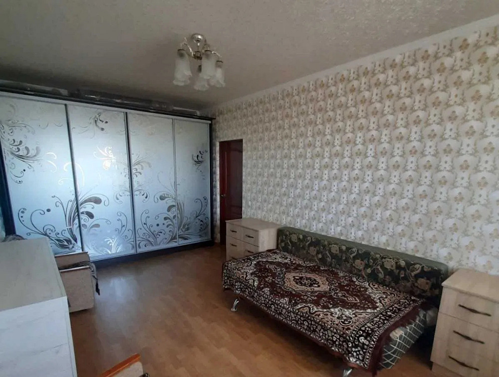 Оренда Квартира 2-кімнатна, 17/18 поверх на вул. Академіка Заболотного, 28 Київ - фото 2