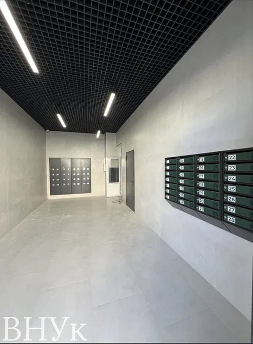 Продаж Квартира 1-кімнатна, 4/5 поверх на Гордіюк Луцьк - фото 6