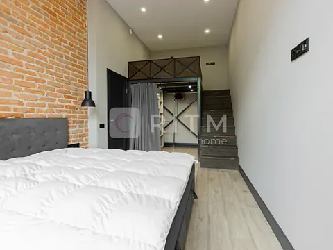 Аренда 2к Квартира 75 кв.м Валова вулиця 16 Львов - изображение 2