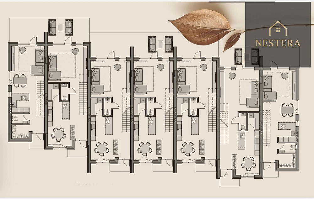 Продаж Будинок 2-кімнатний на Свалявська вул., 20 Ужгород - фото 8