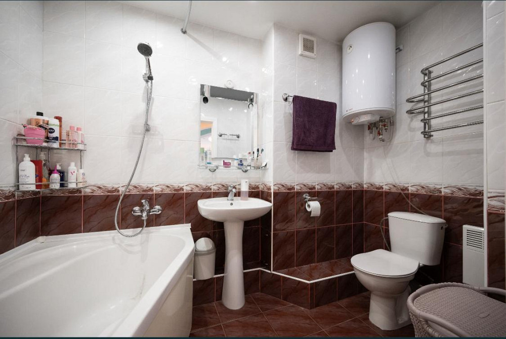 Продаж 4-кімнатної квартири Одеса - фото 20