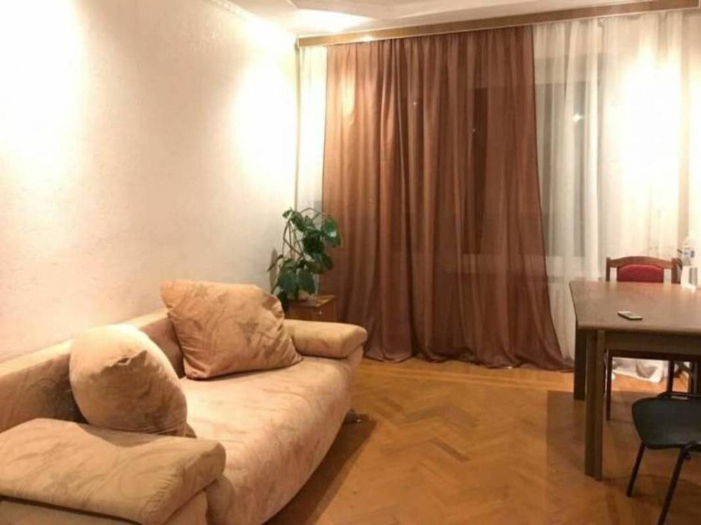 Оренда Квартира 3-кімнатна, 3/5 поверх на бул. Леси Украинки, 20 Київ - фото 1