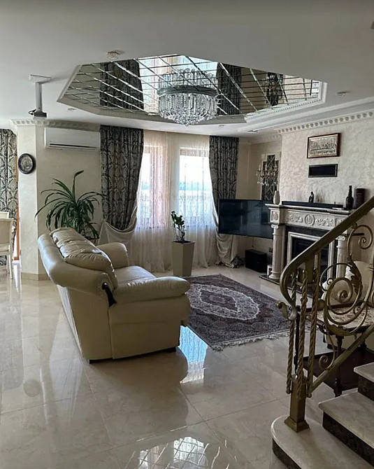 Продаж 3к квартири 92 кв. м на вул. Білецька Тернопіль - фото 6