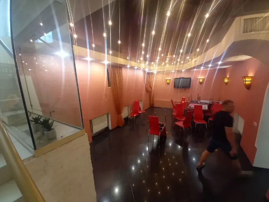 Здається Офісні приміщення площа 1568 кв.м  Дніпро  Дніпро - фото 12