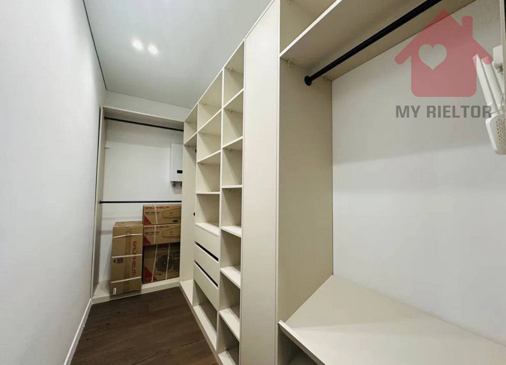 Продаж однокімнатної квартири ЖК Citi Lini Ужгород - фото 7