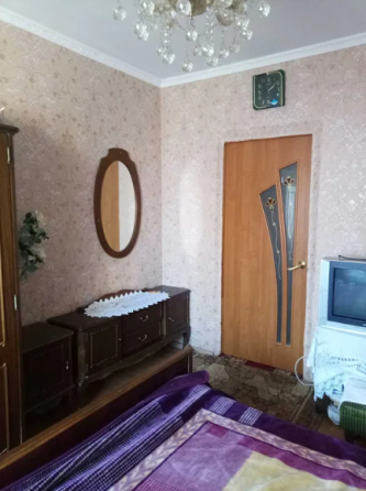 Продам 3-комнатную квартиру на пос.Котовского (ул.Ак.Сахарова) Одеса