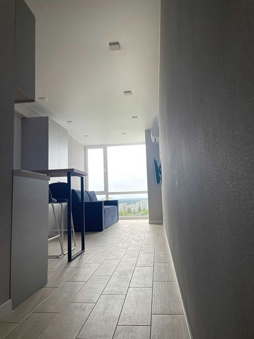 Оренда Квартира 1-кімнатна, 19/27 поверх на Генерала Наумова, 1б Київ - фото 13