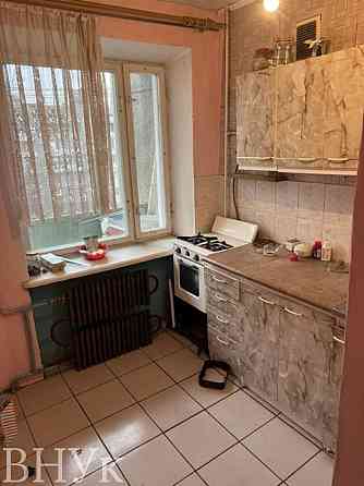 Продаж Квартира 1-кімнатна, 4/5 поверх на вул. Мазепи Гетьмана Івано-Франківськ