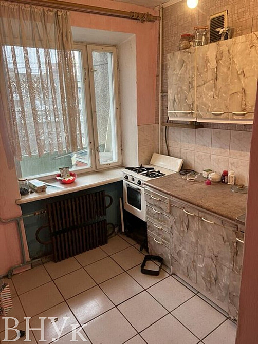 Продаж Квартира 1-кімнатна, 4/5 поверх на вул. Мазепи Гетьмана Івано-Франківськ - фото 4