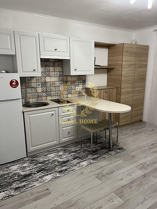 Продам квартиру 1 кімната  - фото 1