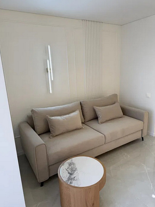 Продаж Квартира 1-кімнатна, 8/10 поверх Тернопіль - фото 6