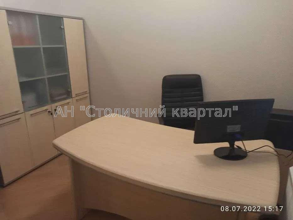 Оренда офісне приміщення на Франка Івана вул., 12 приміщень - 2, поверх - 1/5 Київ - фото 2