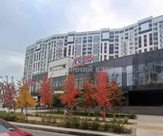 Продаж Будинок 1-кімнатний на Микільсько-Слобідська вул., 10 Kiev