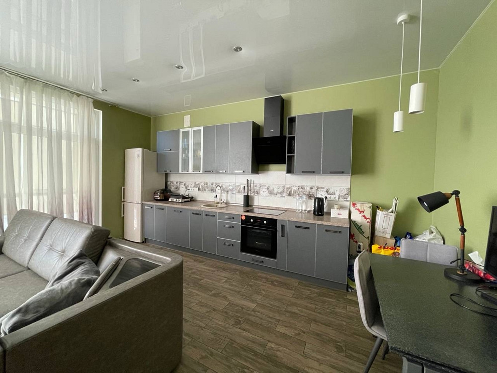 Продаж Квартира 2-кімнатна, 10/10 поверх на Газеты Правда пр., 17А Дніпро - фото 1