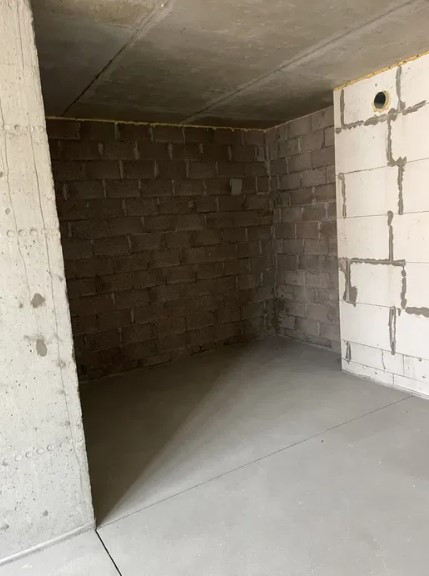 Продам  квартиру с ремонтом на пос.Котовского  - фото 4