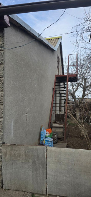 Дом на Слободке с двумя входами. Одеса - фото 11