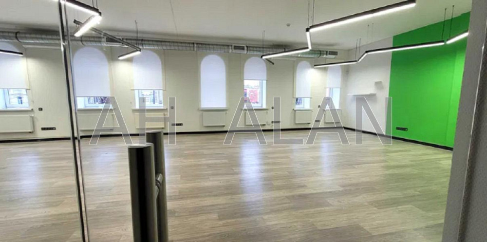 Оренда офісне приміщення на Нижній Вал вул., 31 приміщень - 3, поверх - 3/4 Київ - фото 2