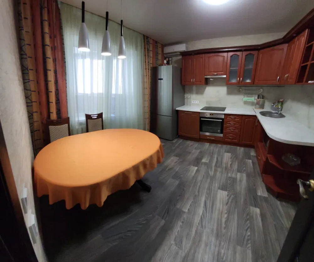 Оренда Квартира 1-кімнатна, 15/19 поверх на Драгоманова, 1к Київ - фото 10