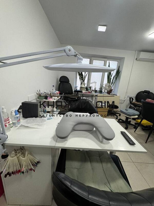 Оренда приміщення вільного призначення на Героев Сталинграда просп./Володимира Івасюка просп поверх - 1/20 Київ - фото 12