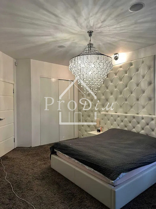 Продаж Квартира 2-кімнатна, 5/21 поверх на Василя Тютюнника вул. (Анрі Барбюса), 37/1 Київ - фото 16