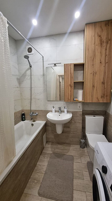 Оренда Квартира 1-кімнатна, 8/10 поверх на вул. Довженка О. Івано-Франківськ - фото 10