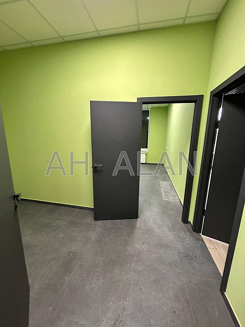 Оренда торгове приміщення на Нижній Вал вул., 31 поверх - 1/5 Київ - фото 8