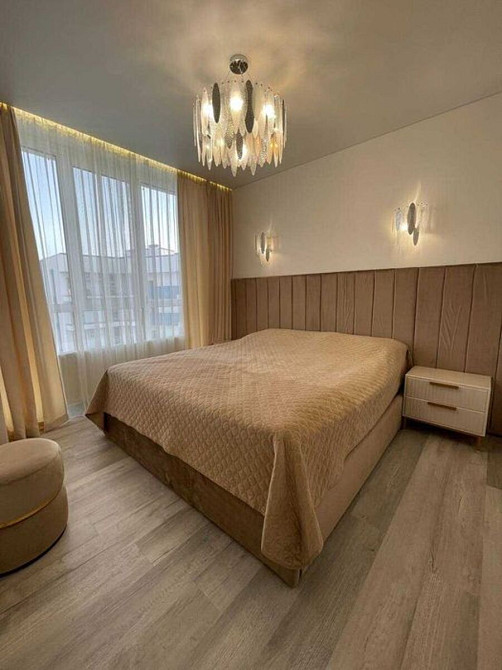 Продаж Квартира 3-кімнатна, 10/10 поверх на Алімпія Галика, 75 Kiev - photo 2